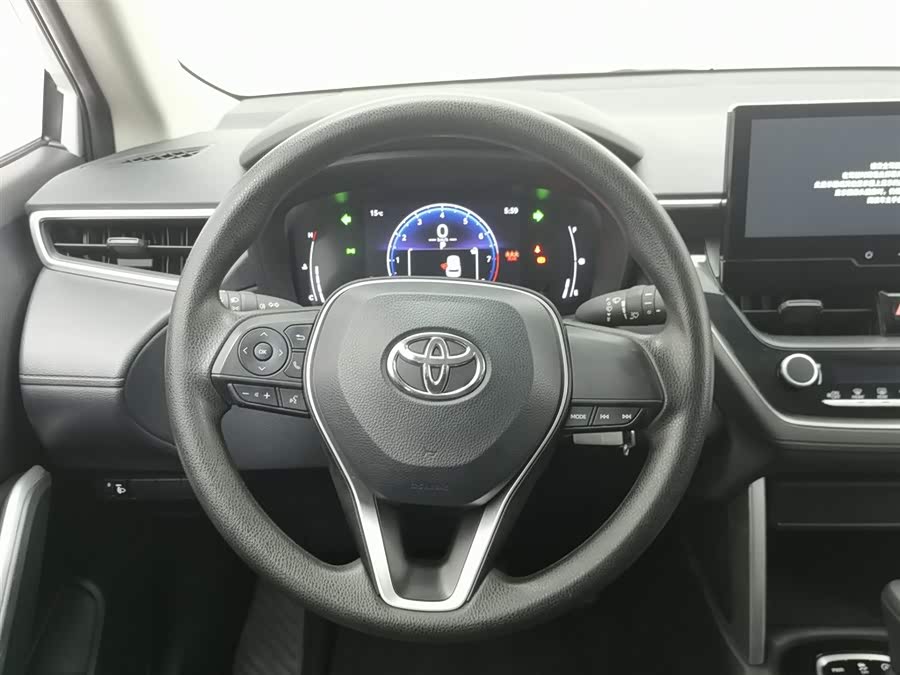 Toyota Frontlander 2024 #12 Toyota Frontlander 2024 imagen de coche #12