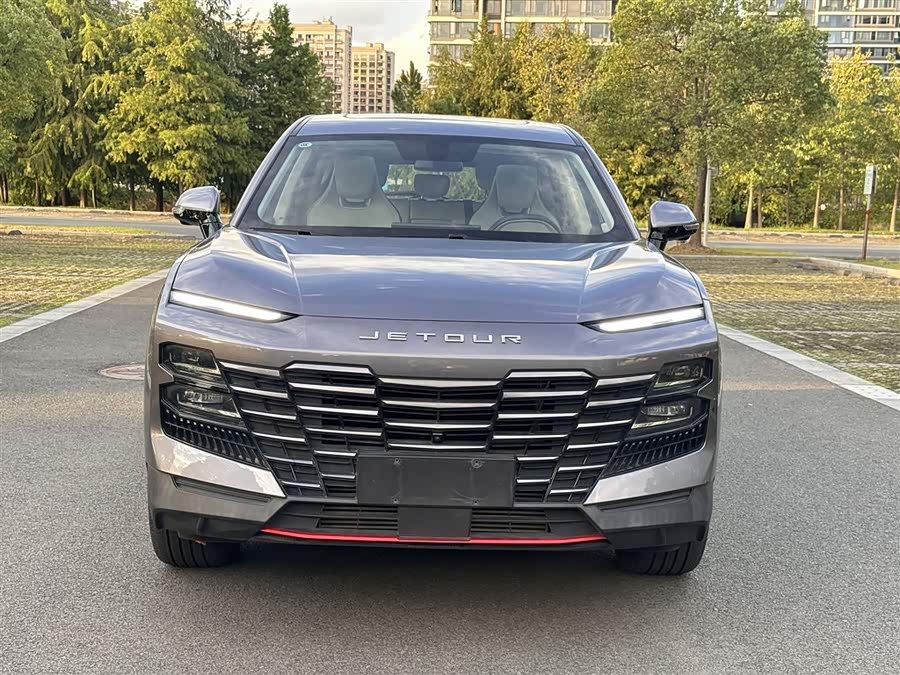 捷途 捷途大圣i-DM 2022 #12 捷途 捷途大圣i-DM 2022 汽车图片 #12