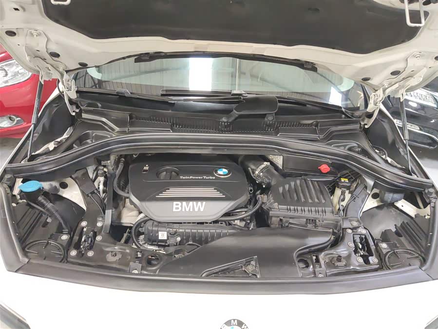 BMW 2 Series Gran Tourer 2015 car image #12