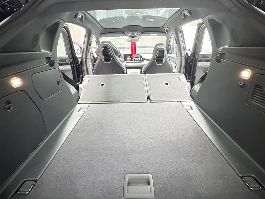 HongQi TianGong 08 #12 HongQi TianGong 08 صورة سيارة #12