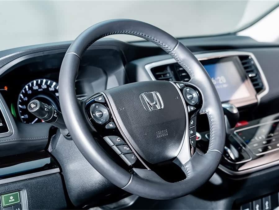 Honda ODYSSEY 2020 car image #12