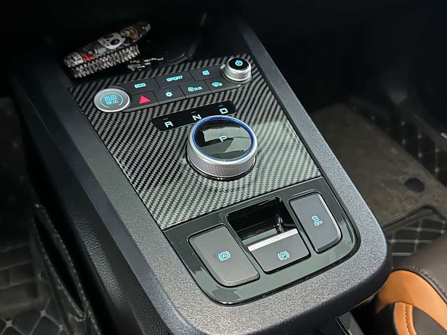 BYD e2 2020 #12 BYD e2 2020 immagine di auto #12