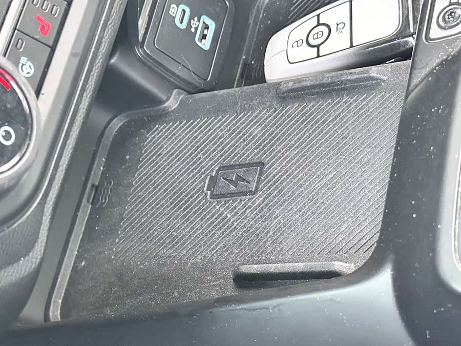 福特 福特烈马 2024 #12 福特 福特烈马 2024 汽车图片 #12