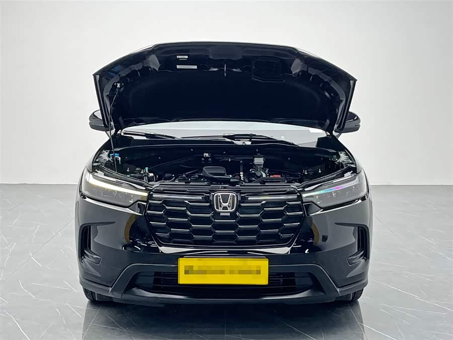 Honda HR-V 2023 #12 Honda HR-V 2023 car image #12