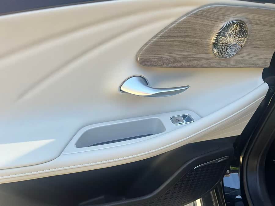 Chery Arrizo 8 2022 #12 Chery Arrizo 8 2022 car image #12