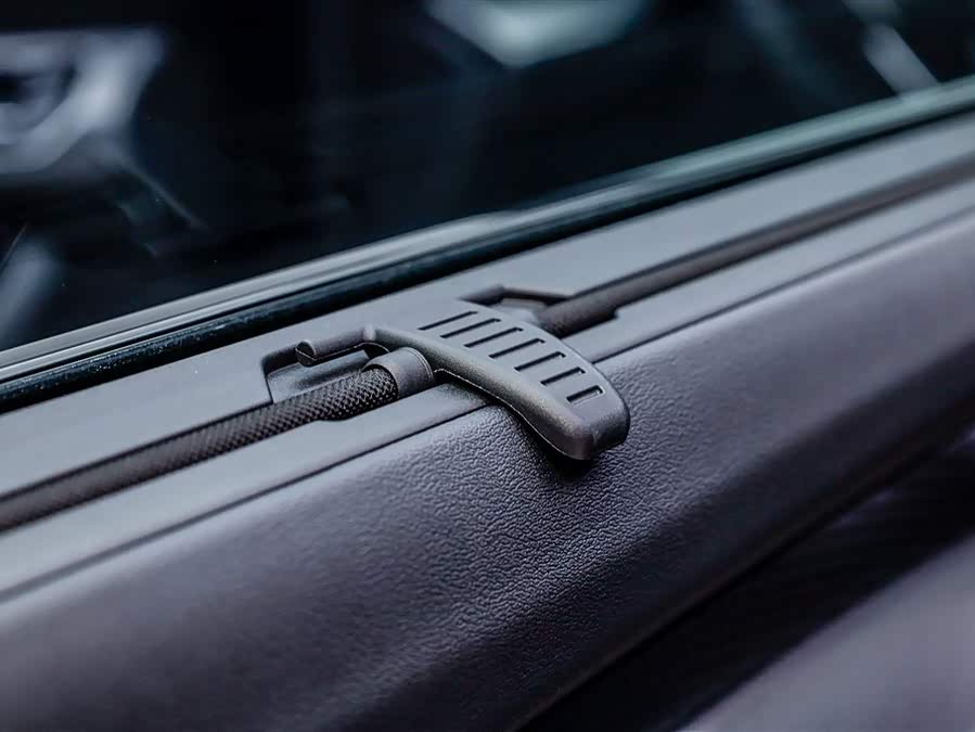 Audi Q6 2024 image de voiture #12