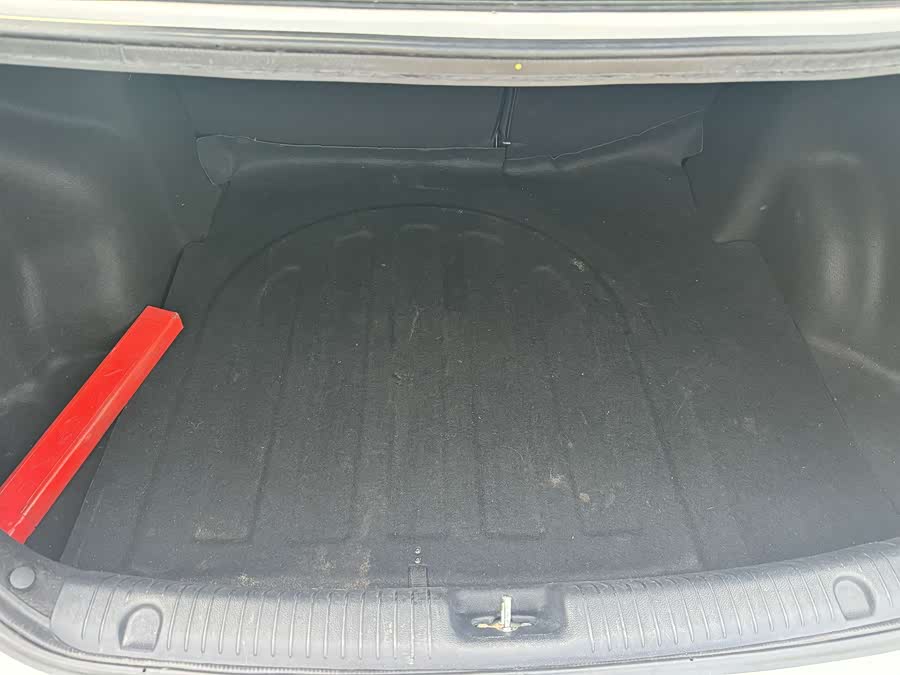 Kia K2 2013 image de voiture #12