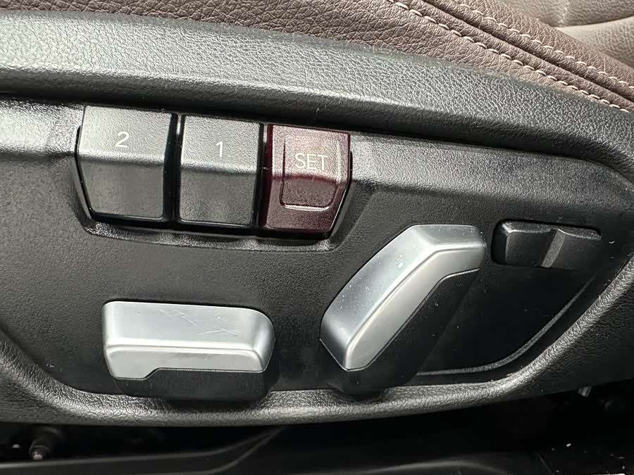 BMW 1 Series 2021 #12 BMW 1 Series 2021 car image #12