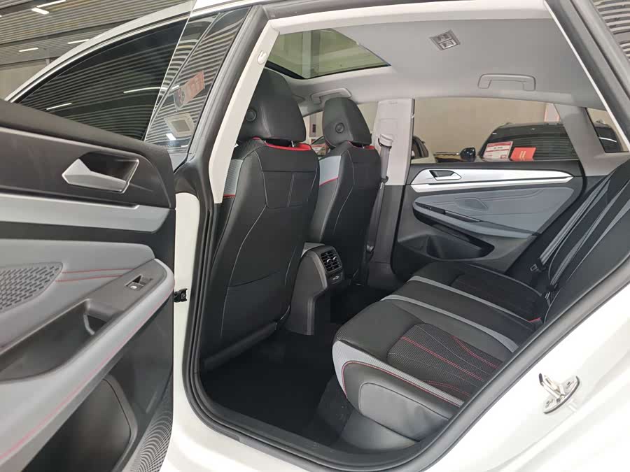 Volkswagen Lamando 2024 imagem de carro #12