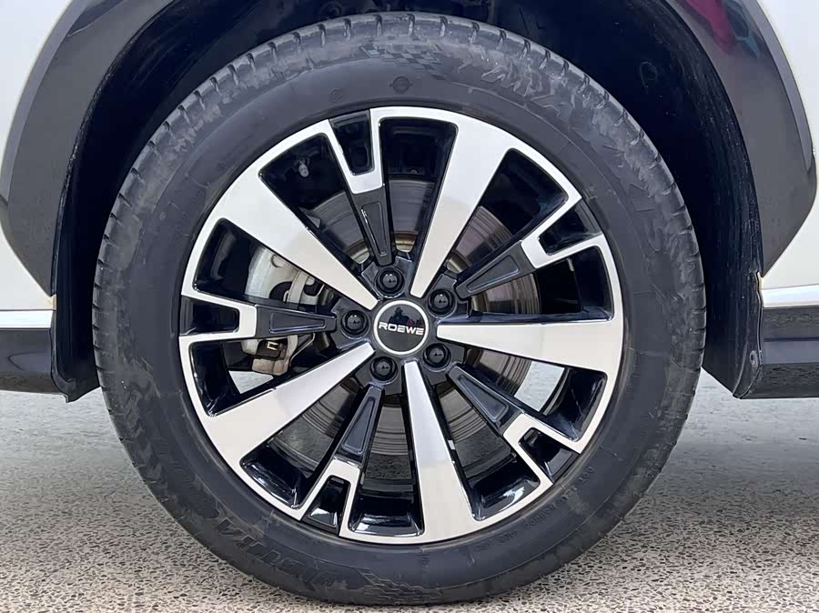 Roewe D5X DMH 2024 car image #12