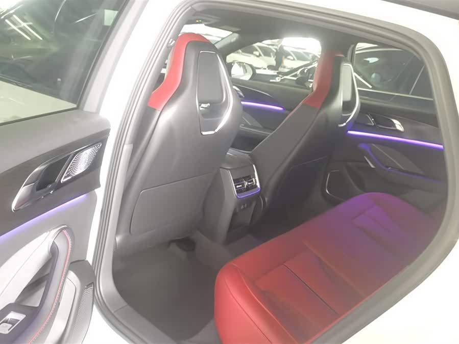 HongQi H6 2024 #12 HongQi H6 2024 car image #12