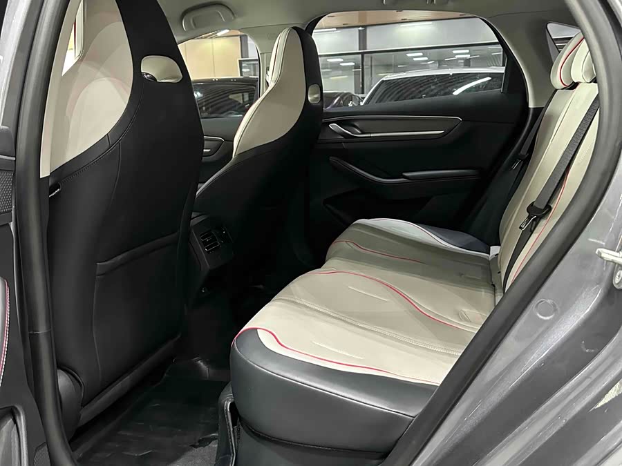 比亚迪 驱逐舰05 2023 汽车图片 #12