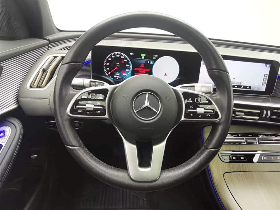 Mercedes-Benz 2020 car image #12