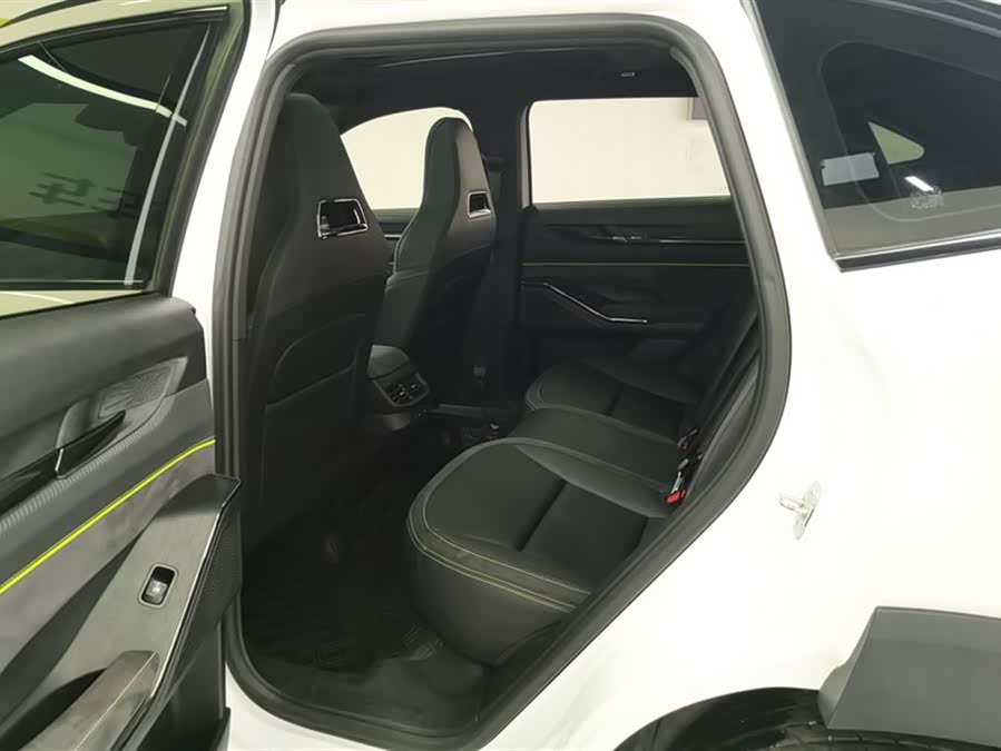 Haval H6S 2022 immagine di auto #12