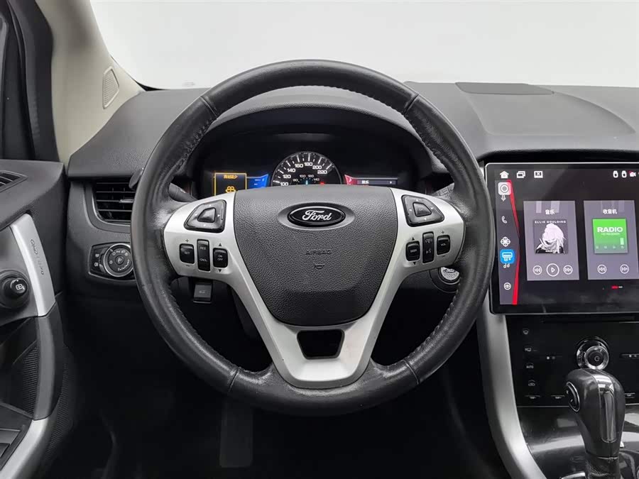 Ford Edge (Imported) 2014 immagine di auto #12
