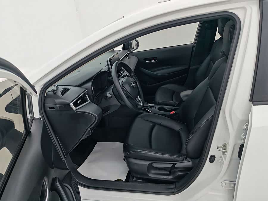 丰田 卡罗拉 2023 汽车图片 #12