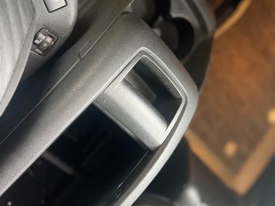 Citroen C4 PICASSO 2015 car image #12