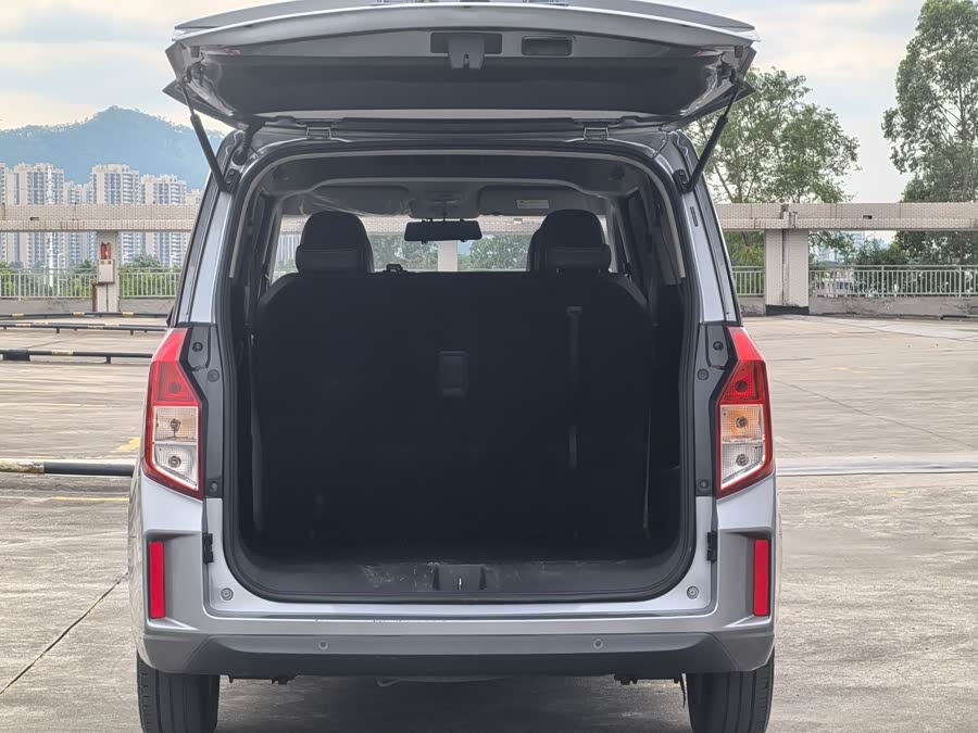 五菱汽车 五菱征程 2021 #12 五菱汽车 五菱征程 2021 汽车图片 #12