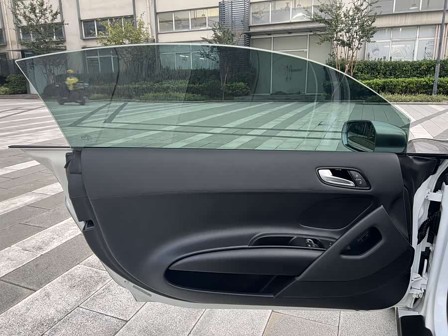 BMW 1 Series (Imported) 2016 car image #12