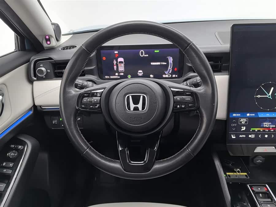 Honda e:NS1 2022 #12 Honda e:NS1 2022 car image #12