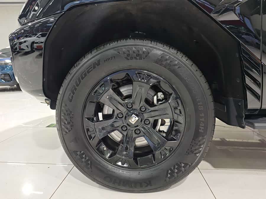 Tank 400 2024 #12 Tank 400 2024 imagem de carro #12