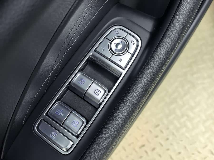 HongQi H6 2023 #12 HongQi H6 2023 immagine di auto #12