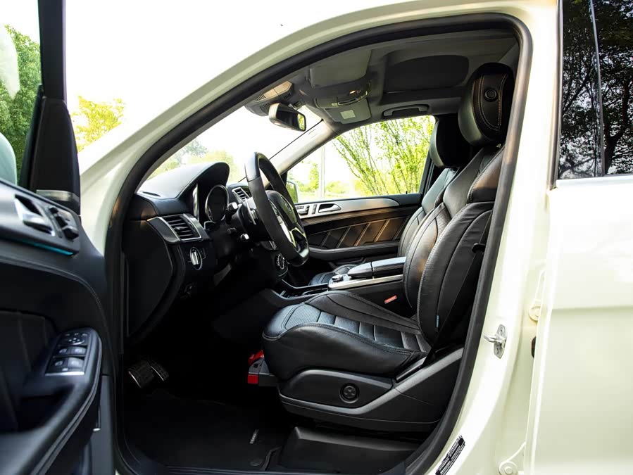 Mercedes-Benz M AMG 2013 #12 Mercedes-Benz M AMG 2013 image de voiture #12