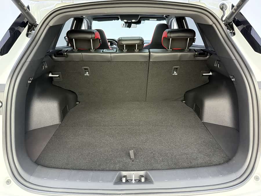 Changan CS55 Plus 2025 #12 Changan CS55 Plus 2025 car image #12