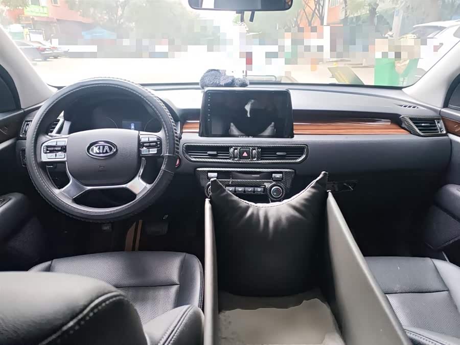 Kia Sorento 2018 car image #12