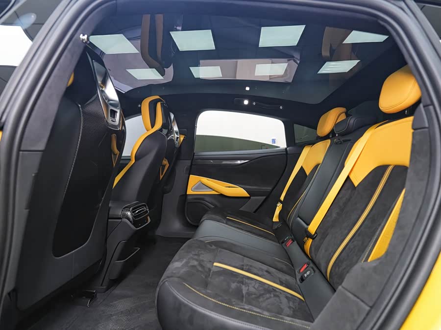 小米汽车 小米SU7 Ultra 2025 #12 小米汽车 小米SU7 Ultra 2025 汽车图片 #12