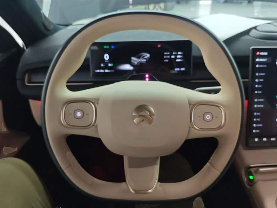 蔚来 蔚来EC7 2023 汽车图片 #12