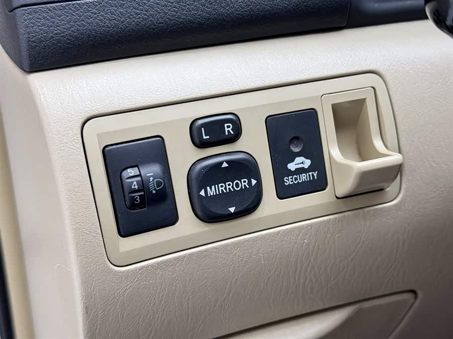 Toyota Reiz 2014 immagine di auto #12