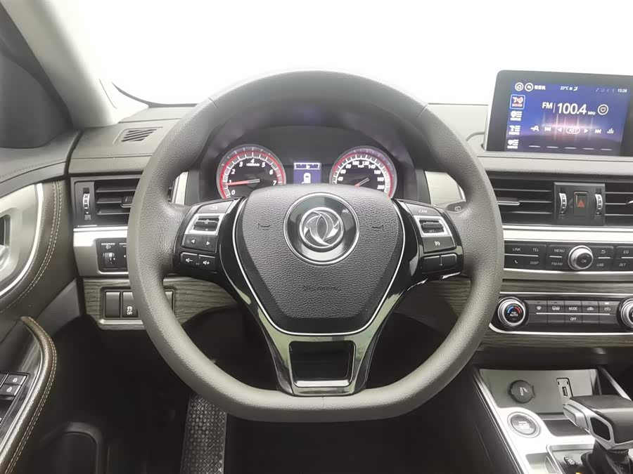 东风 景逸X5 2017 汽车图片 #12