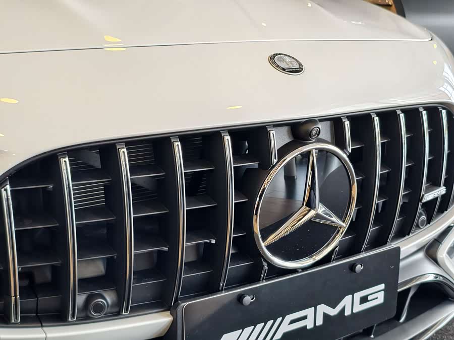 Mercedes-Benz CLE AMG car image #12