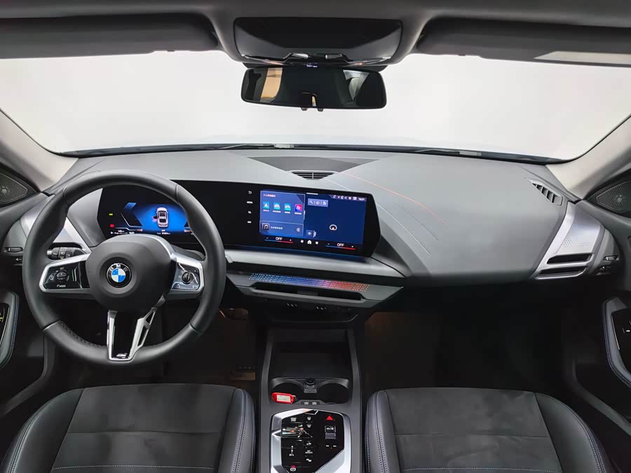 BMW 2 Series 2025 #12 BMW 2 Series 2025 car image #12