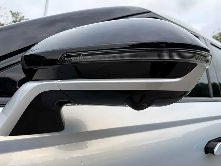 Chery Exploration 06 C-DM 2024 #12 Chery Exploration 06 C-DM 2024 car image #12