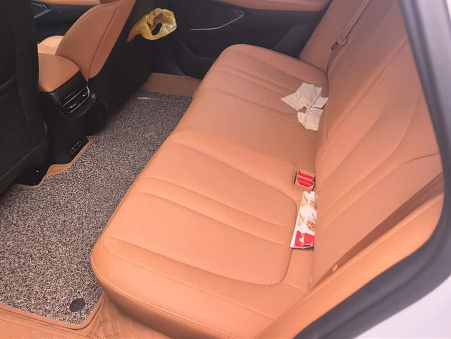 Xpeng P5 2022 #12 Xpeng P5 2022 immagine di auto #12