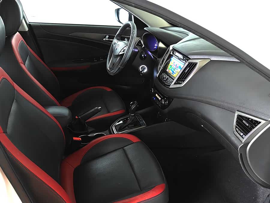 Changan Eado XT 2017 #12 Changan Eado XT 2017 car image #12