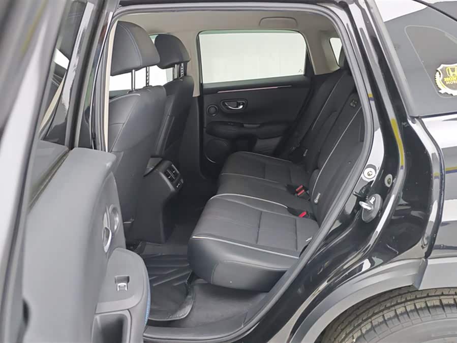 Honda HR-V 2023 #12 Honda HR-V 2023 imagem de carro #12