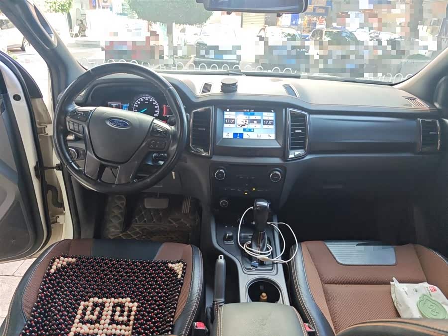 Ford Ranger (Imported) 2019 #12 Ford Ranger (Imported) 2019 car image #12