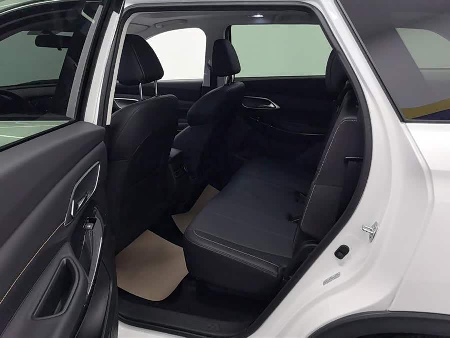 Changan X7 PLUS 2024 imagem de carro #12