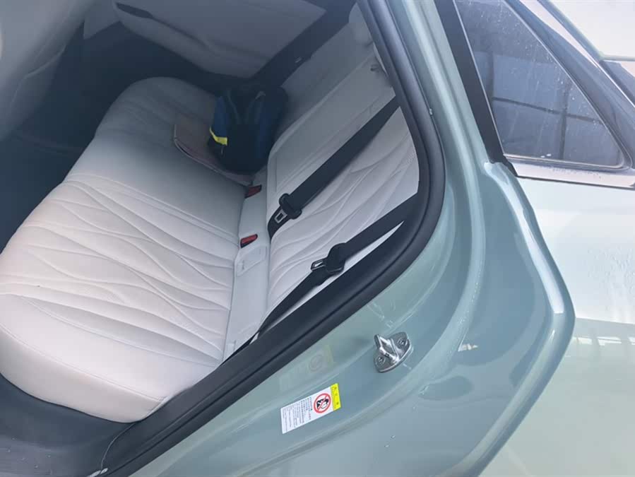 BYD Seal 06GT 2024 #12 BYD Seal 06GT 2024 car image #12