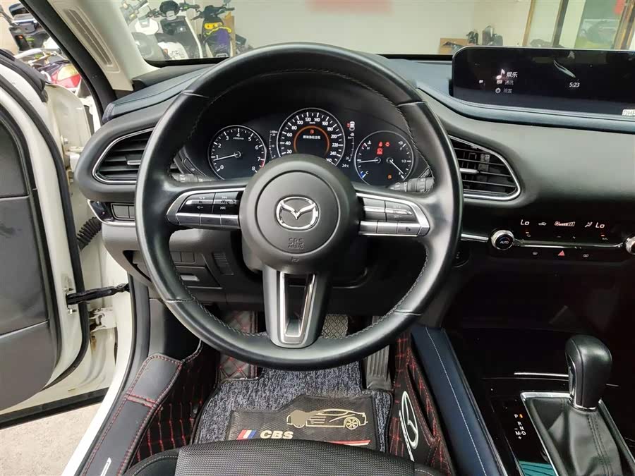 Mazda CX-3 2020 immagine di auto #12