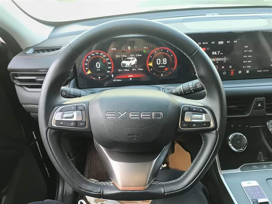 Exceed TX 2022 #12 Exceed TX 2022 car image #12