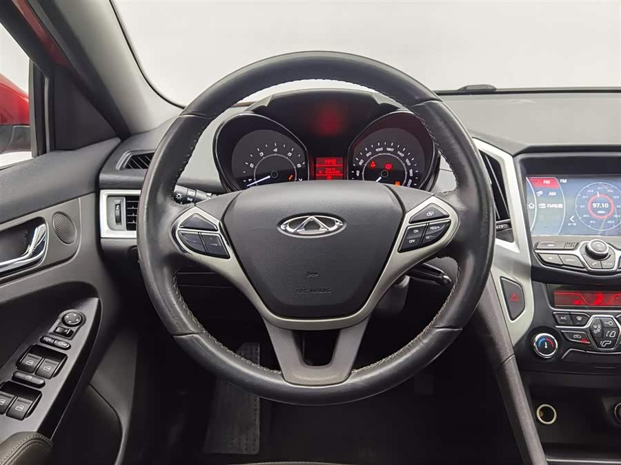 Chery Arrizo 7 2016 صورة سيارة #12