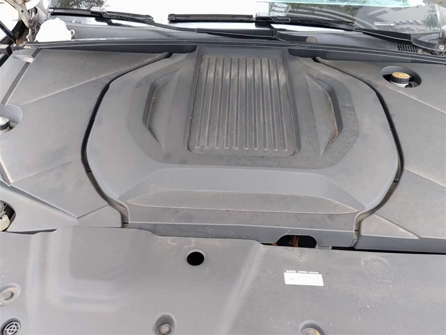 BYD Qin Pro New Energy 2018 car image #12