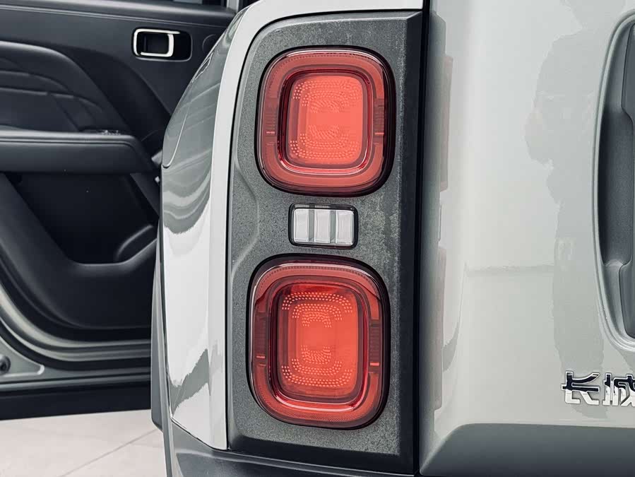 Haval Raptor New Energy 2024 car image #12