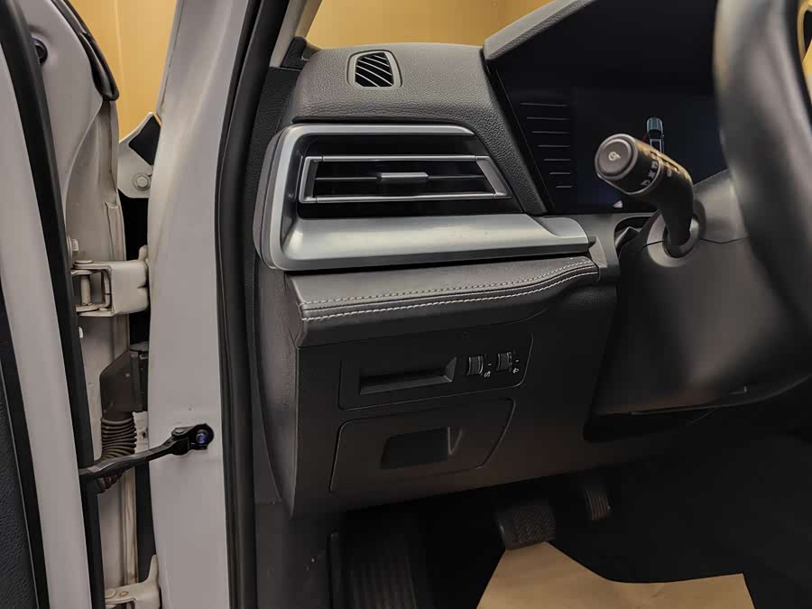 BYD Song Pro 2020 car image #12