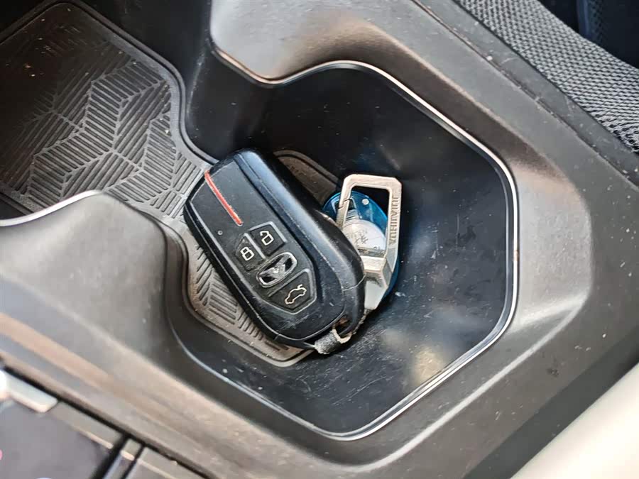 Kaiyi Xuandu 2022 car image #12