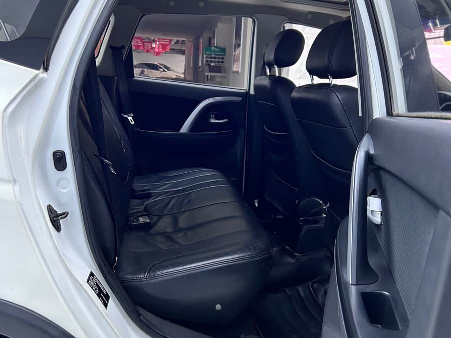 Changan CX20 2014 immagine di auto #12